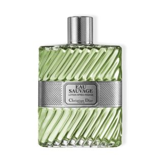 Dior Eau Sauvage Aftershave Lotion 200ml (3348900911123)