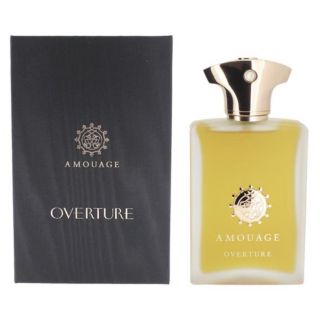 Amouage Overture Perfume EDP 100ml (0701666360056)