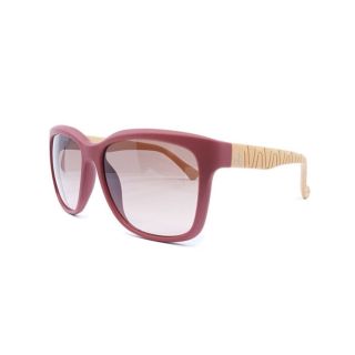 Calvin Klein Ginger Women’s Sunglasses Red (750779076040)
