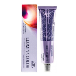 Wella Professionals Illumina Color 6/37 Hair Color 60 ml (4084500607699)