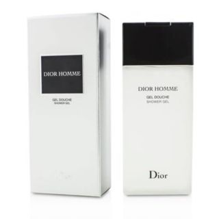 Dior Dior Homme Shower Gel 200ml (3348901250313)