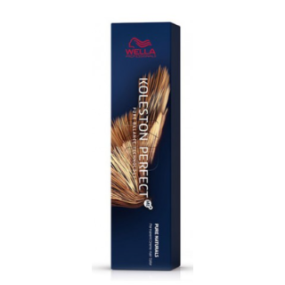 Wella Professionals Koleston Perfect Me+ Special Blonde 12/03 Hair Color 60 ml (8005610628172)