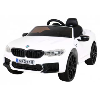 RoGer BMW M5 Drift Kid's Electric Car (5903864951714)