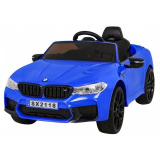 RoGer BMW M5 Drift Kid's Electric Car (5903864951738)