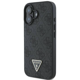 Guess GUHCP16MP4TDPK Back Case for Apple iPhone 16 Plus (GUHCP16MP4TDPK)