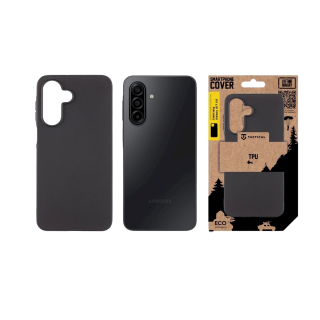 Tactical TPU Cover for Samsung Galaxy A17 4G/5G / black (TA-57983126994)
