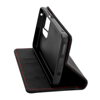 Tactical Xproof Cover for Motorola Moto G57 Power / black (TA-57983129086)