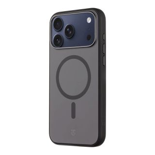 Tactical MagForce SmoothIsFast Cover for Apple iPhone 17 Pro Max / asphalt (TA-57983127408)