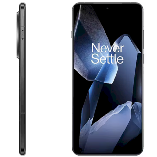 OnePlus 13 Smartphone 12 GB / 256 GB / 5G / Black (5011111074)