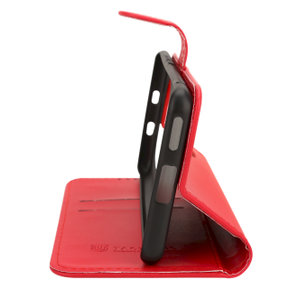 Tactical Field Notes Case for Xiaomi Redmi Note 15 5G / red (TA-57983128903)