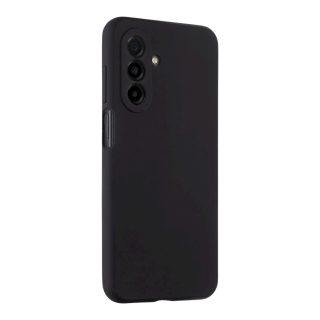 Tactical Velvet Smoothie Cover for Samsung Galaxy A17 4G/5G / asphalt (TA-57983128118)