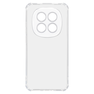 Tactical TPU Plyo Cover for Xiaomi Redmi Note 15 Pro 5G / transparent (TA-57983129103)