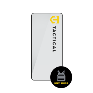 Tactical Glass Impact Armour for Samsung Galaxy S26+ (TA-57983129157)