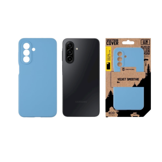 Tactical Velvet Smoothie Cover for Samsung Galaxy A17 4G/5G / Avatar (TA-57983128120)