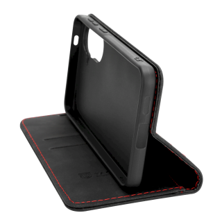 Tactical Xproof Black Hawk Cover for Samsung Galaxy A57 / black (TA-57983129637)
