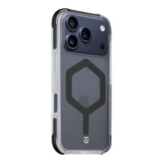 Tactical MagForce Hexagon Cover for Apple iPhone 17 Pro / black (TA-57983127321)