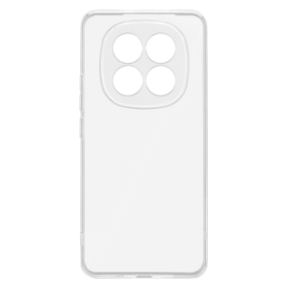 Tactical TPU Cover for Xiaomi Redmi Note 15 5G / transparent (TA-57983128892)