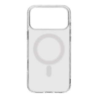 Tactical MagForce Cover for Apple iPhone 17 Pro Max / transparent (TA-57983126677)