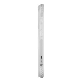 Tactical MagForce Hexagon Cover for Apple iPhone 15 Pro / white (TA-57983127328)