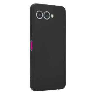 Tactical TPU Cover for T-Mobile T Phone 3 / black (TA-57983128456)