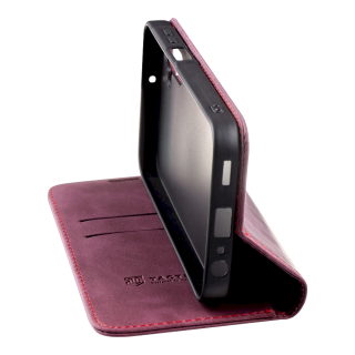 Tactical Xproof Cover for Samsung Galaxy A17 4G/5G / red beret (TA-57983127001)