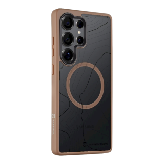 Tactical MagForce Hyperstealth Sika Cover for Samsung Galaxy S25 Ultra / Moucha Moose (TA-57983126827)