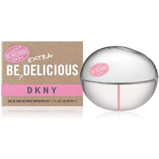 DKNY Be Extra Delicious Perfume EDP 50 ml (085715950154)