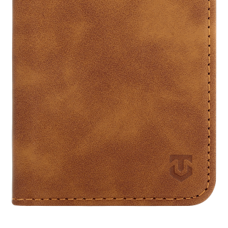 Tactical Xproof Cover for Samsung Galaxy A37 / mud brown (TA-57983129633)