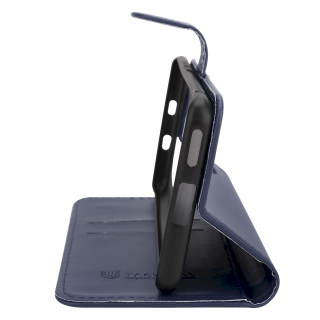 Tactical Field Notes Case for Xiaomi Redmi Note 15 5G / blue (TA-57983128904)