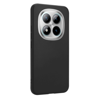 Tactical TPU Cover for Xiaomi Redmi Note 15 Pro+ 5G / black (TA-57983128895)