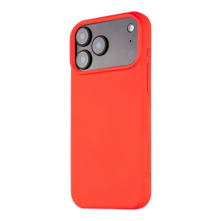 Tactical MagForce Velvet Smoothie Cover for Apple iPhone 17 Pro Max / chilli (TA-57983126672)