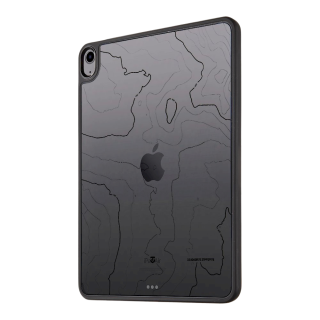Tactical Warthog Cover for iPad Air 10.9 2020/2022 / asphalt (TA-57983126743)