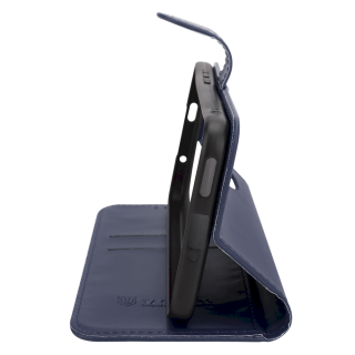 Tactical Field Notes Cover for Xiaomi Redmi Note 15 Pro+ 5G / blue (TA-57983128902)