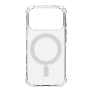 Tactical MagForce Plyo Cover for Apple iPhone 17 Pro / transparent (TA-57983126680)