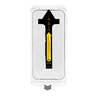 Tactical Impact Barrier for Rookies Protective Case for Apple iPhone 17 Pro Max (TA-57983127634)