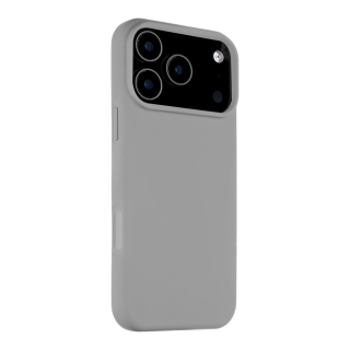 Tactical MagForce Velvet Smoothie Cover for Apple iPhone 17 Pro Max / Foggy (TA-57983126671)