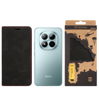 Tactical Xproof Cover for Xiaomi Redmi Note 15 Pro 5G / black hawk (TA-57983129104)