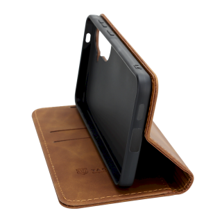 Tactical Xproof Cover for Samsung Galaxy A57 / Mud Brown (TA-57983129636)