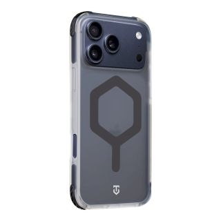 Tactical MagForce Hexagon Cover for Apple iPhone 17 Pro Max / black (TA-57983127322)