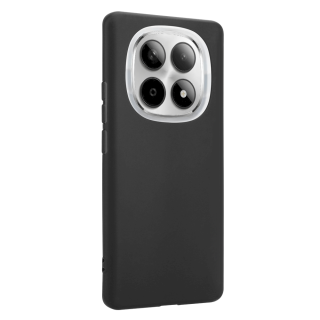 Tactical TPU Cover for Xiaomi Redmi Note 15 5G / black (TA-57983128894)