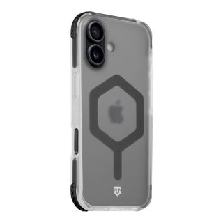 Tactical MagForce Hexagon Cover for Apple iPhone 17 / black (TA-57983127317)