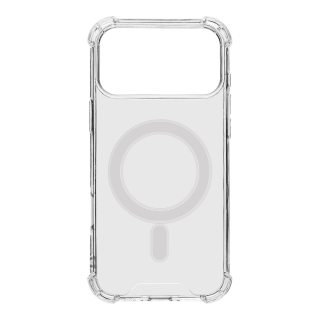 Tactical MagForce Plyo Cover for Apple iPhone 17 Pro Max / transparent (TA-57983126681)