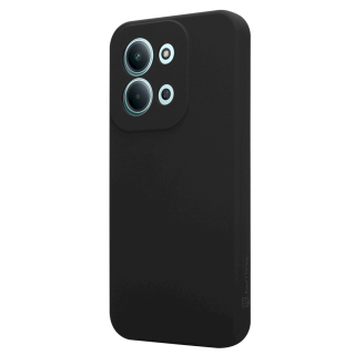 Tactical Velvet Smoothie Cover for Xiaomi Redmi 15C 4G/5G / asphalt (TA-57983128068)