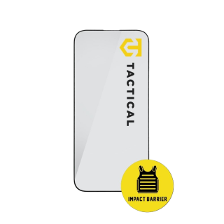 Tactical Impact Barrier for Rookies Cover for Apple iPhone 17 Pro (TA-57983127180)