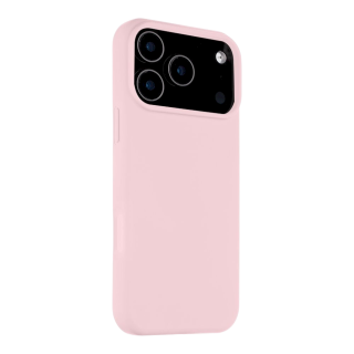 Tactical MagForce Velvet Smoothie Cover for Apple iPhone 17 Pro Max / pink panther (TA-57983126673)
