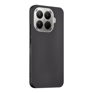 Tactical TPU Cover for Xiaomi 15T Pro / black (TA-57983127904)