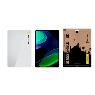Tactical Glass Shield for Xiaomi Redmi Pad 2 11"/Xiaomi Pad 6/6 Pro / clear (TA-57983127021)