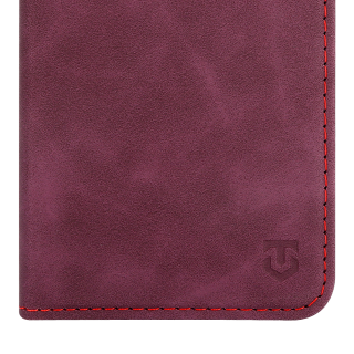 Tactical Xproof Cover for Samsung Galaxy A37 / Red Beret (TA-57983129634)