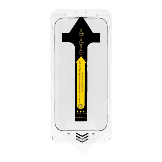 Tactical Impact Barrier for Rookies Cover for Apple iPhone 17 Pro (TA-57983127180)