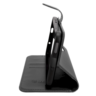 Tactical Field Notes Case for Xiaomi Redmi Note 15 Pro+ 5G / black (TA-57983128891)